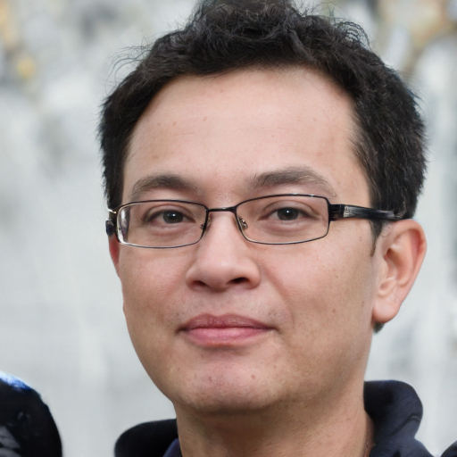 高建国 院士 (Academician Gao Jianguo)