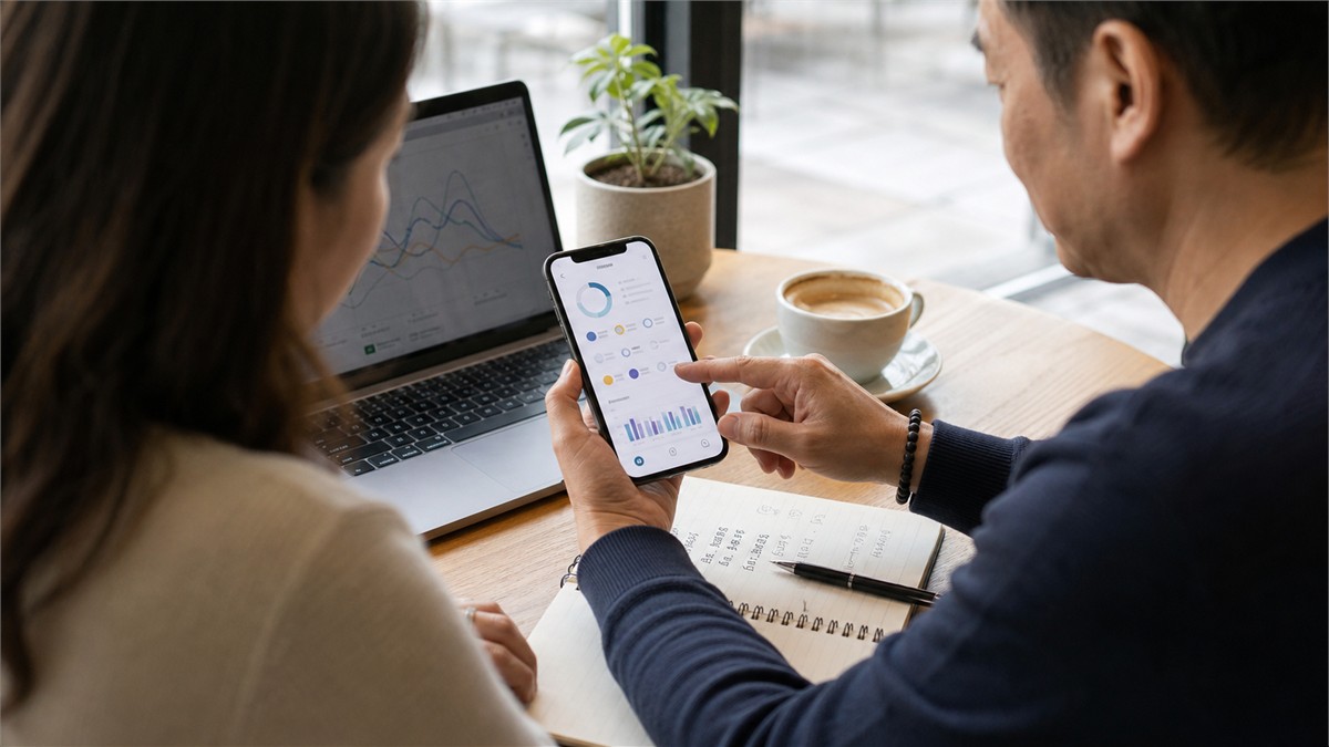 Main image for Pocket Master Numerology Platform is officially launched, pioneering a human-machine combined calibration mode and reshaping the industry's professional standards.