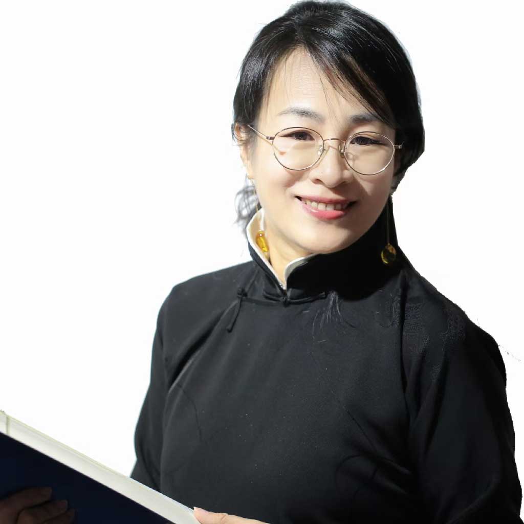 Ms. Li Ruixuan