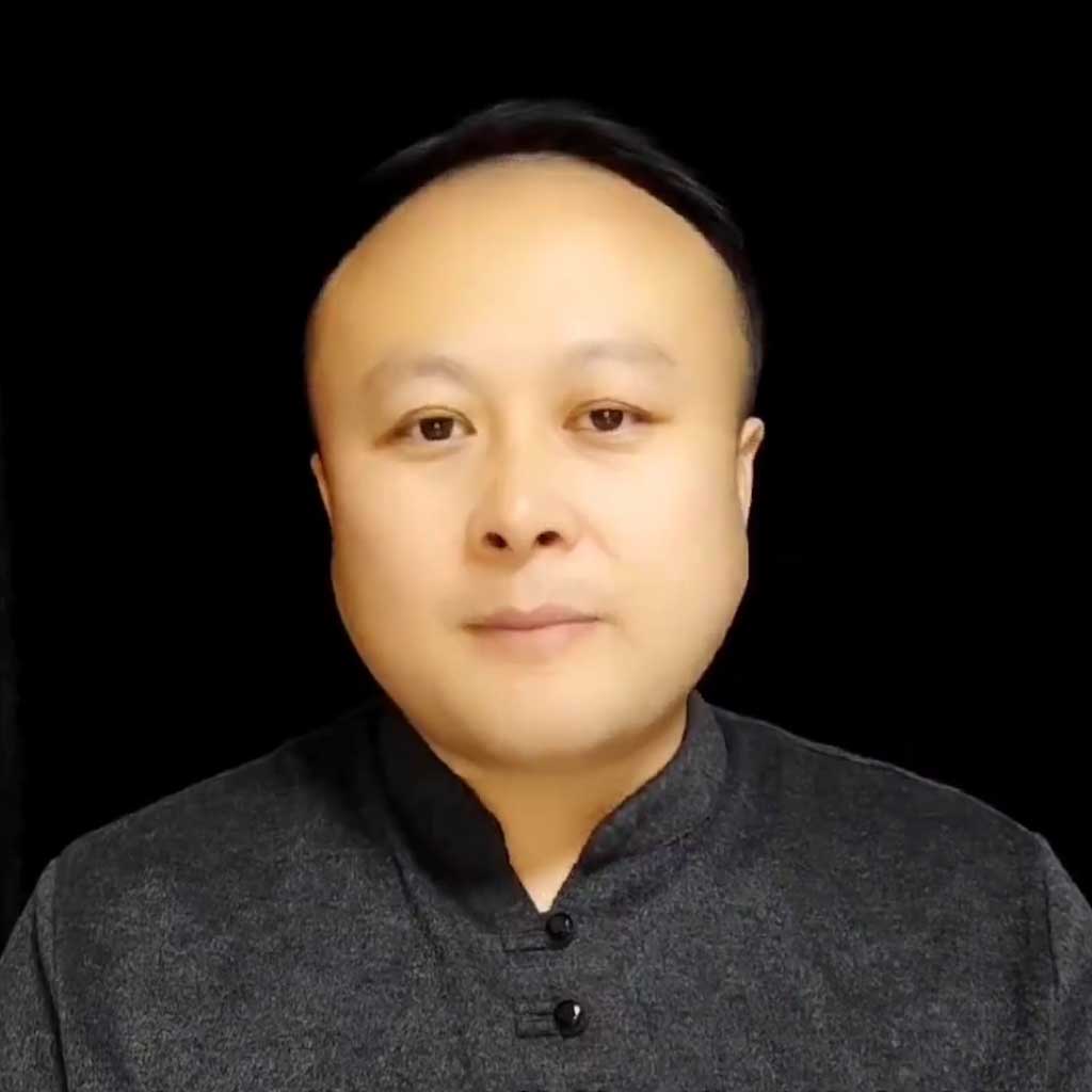 Liu Jianfei 『WuXiu』