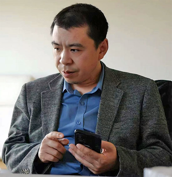 Master Xuanlin