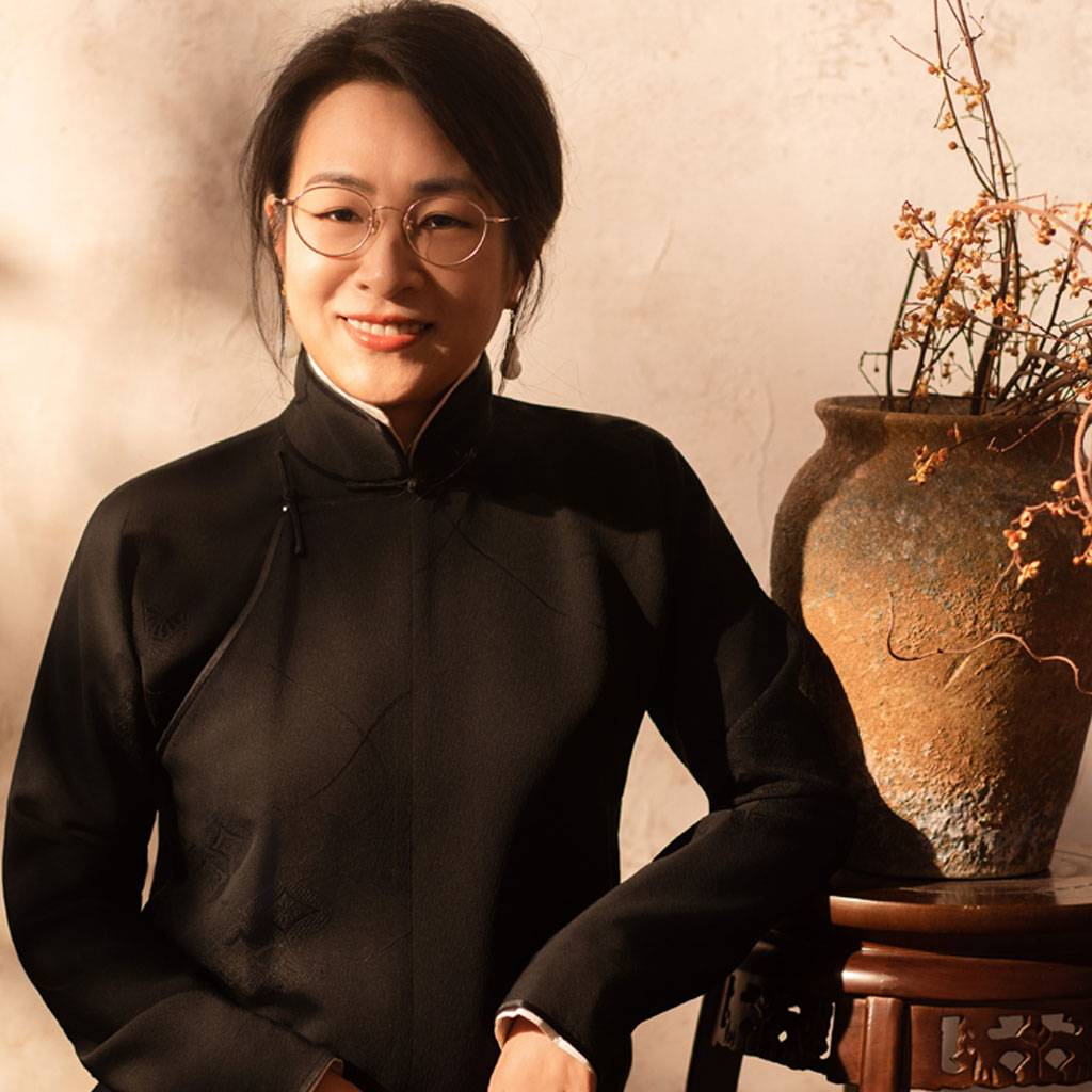 Ms. Li Ruixuan